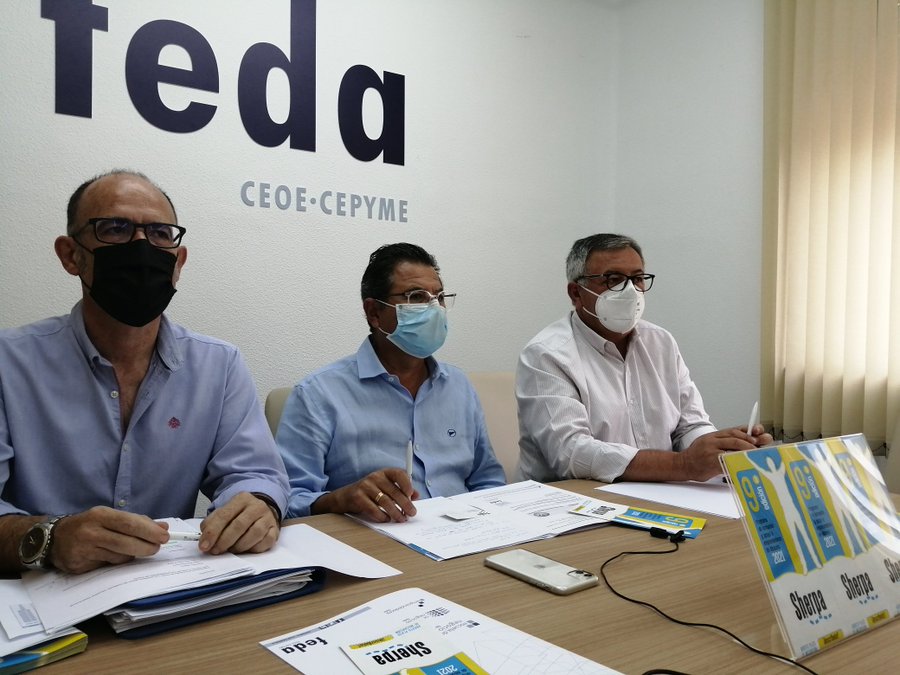 feda sep 2021