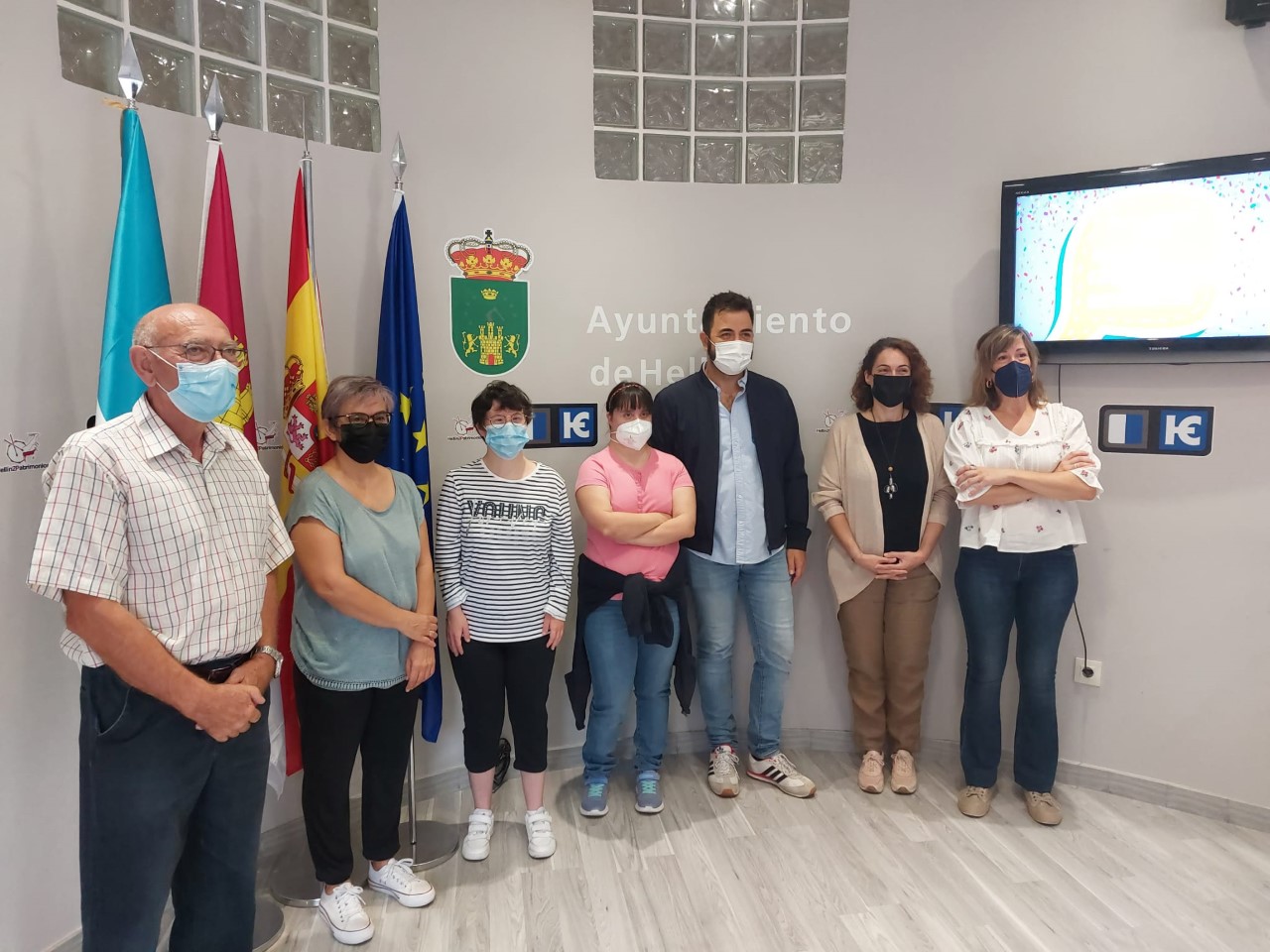 fer9ia capacidades 2021