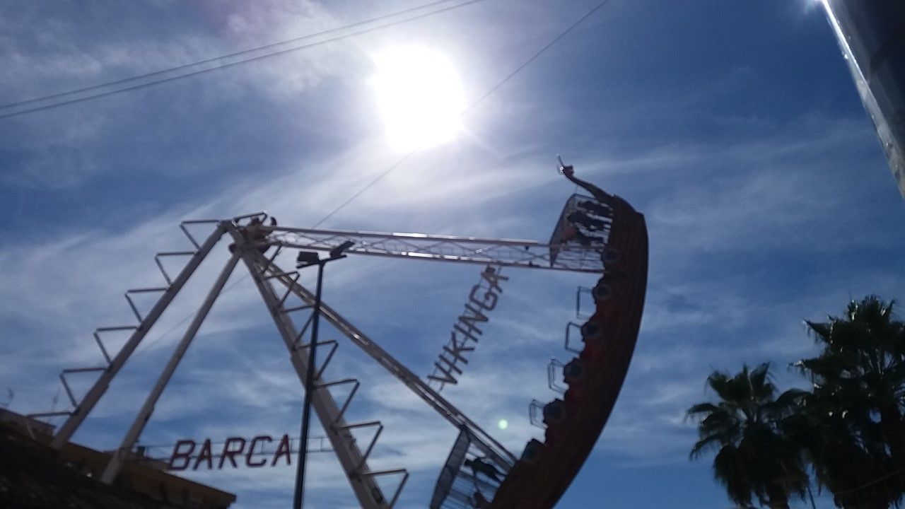 feria 2018 barca