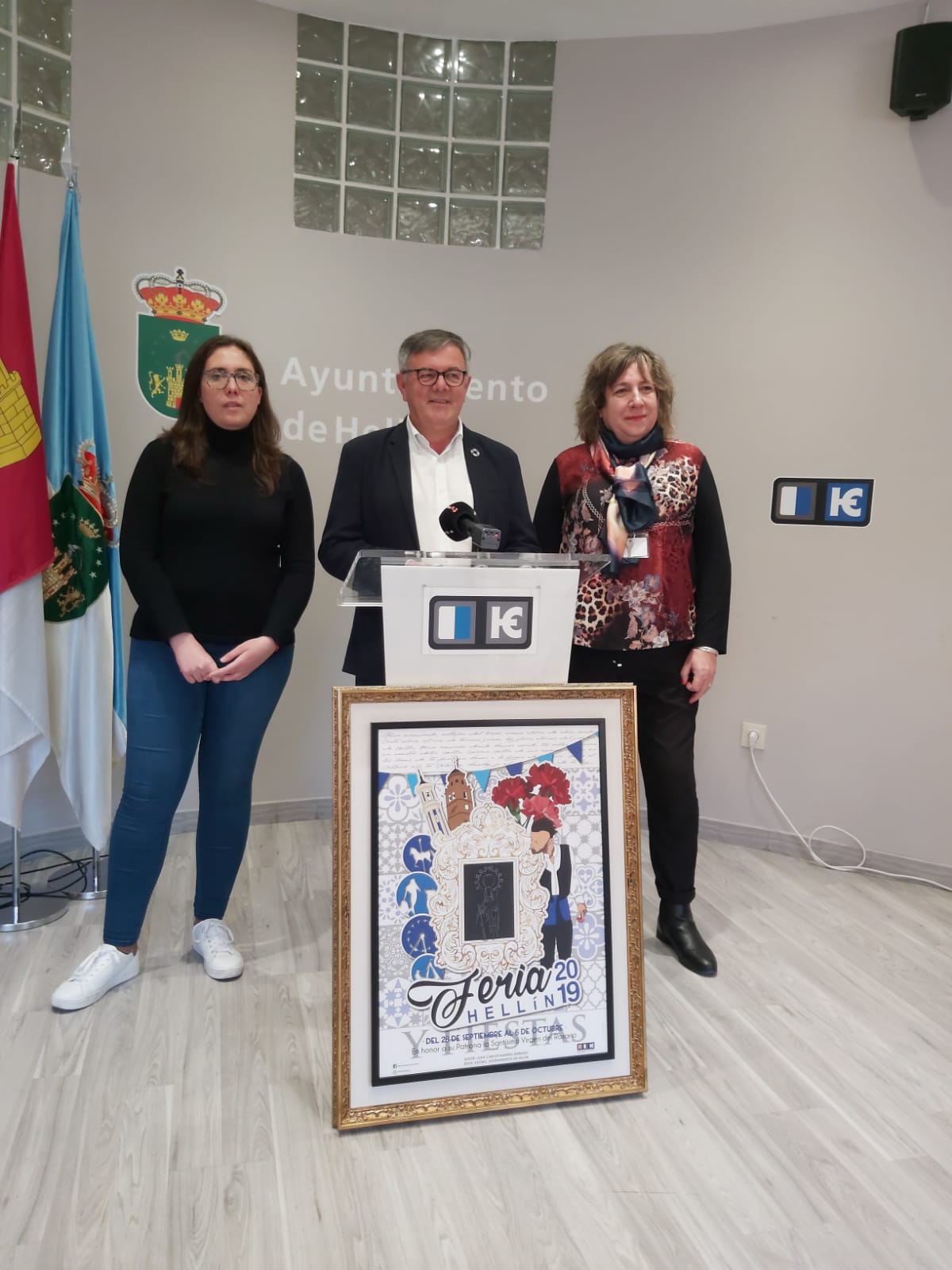 feria regional febrero 2020