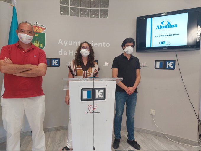 festival cine agosto 2021