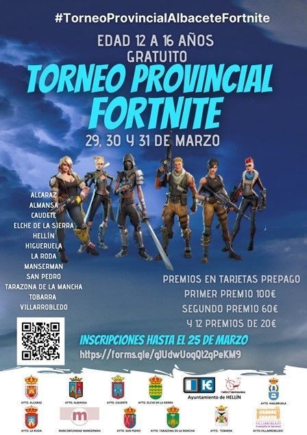 fornite 2021