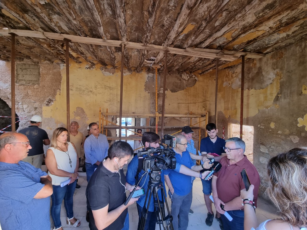 fortaleza isso agosto 2022