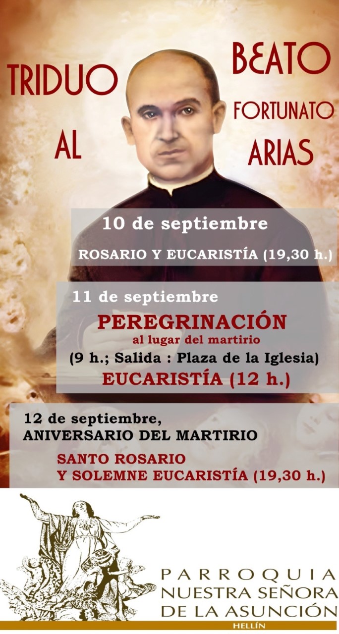 fortunato arias sep 2022