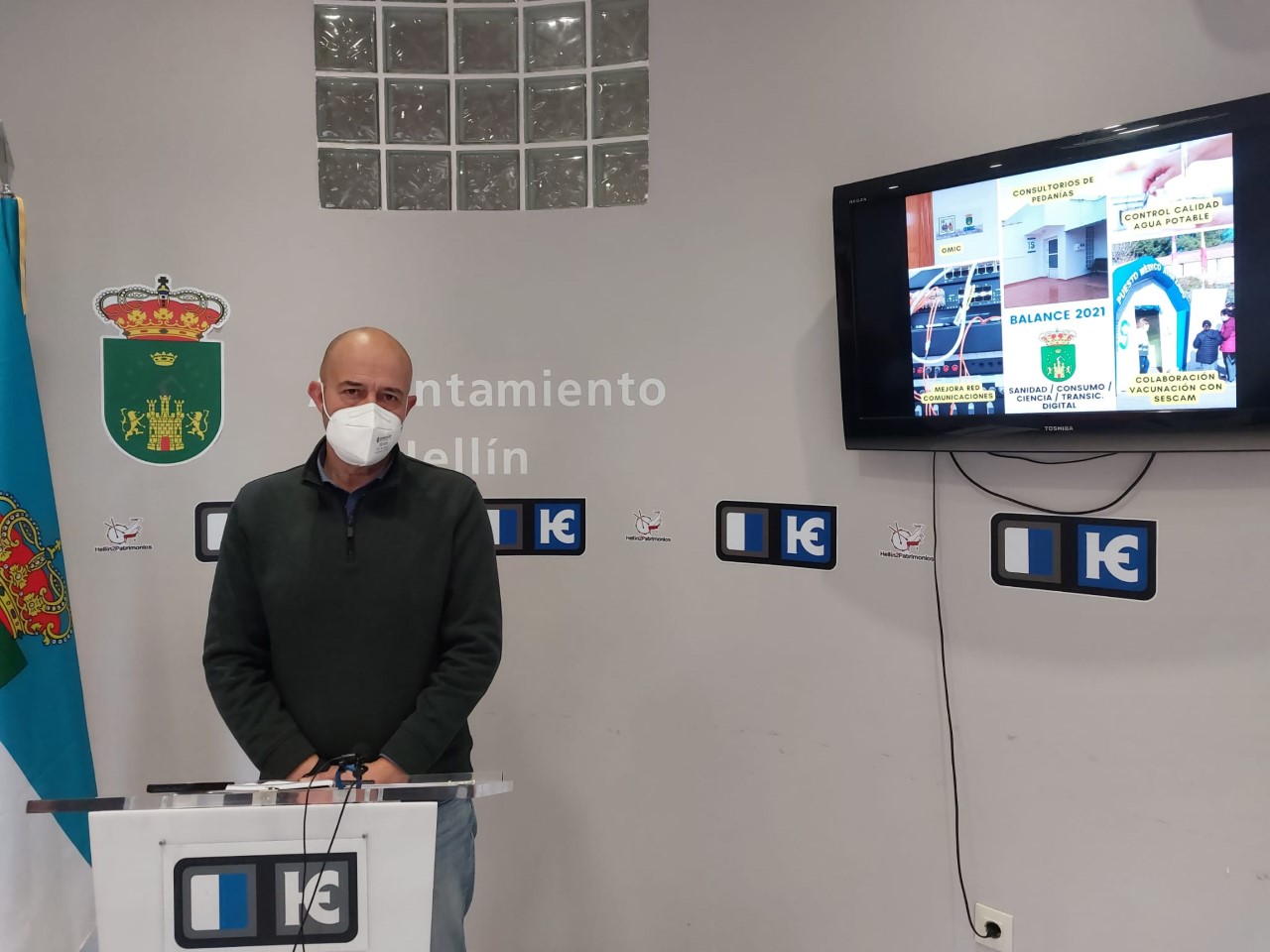 francisco lópez enero 2022
