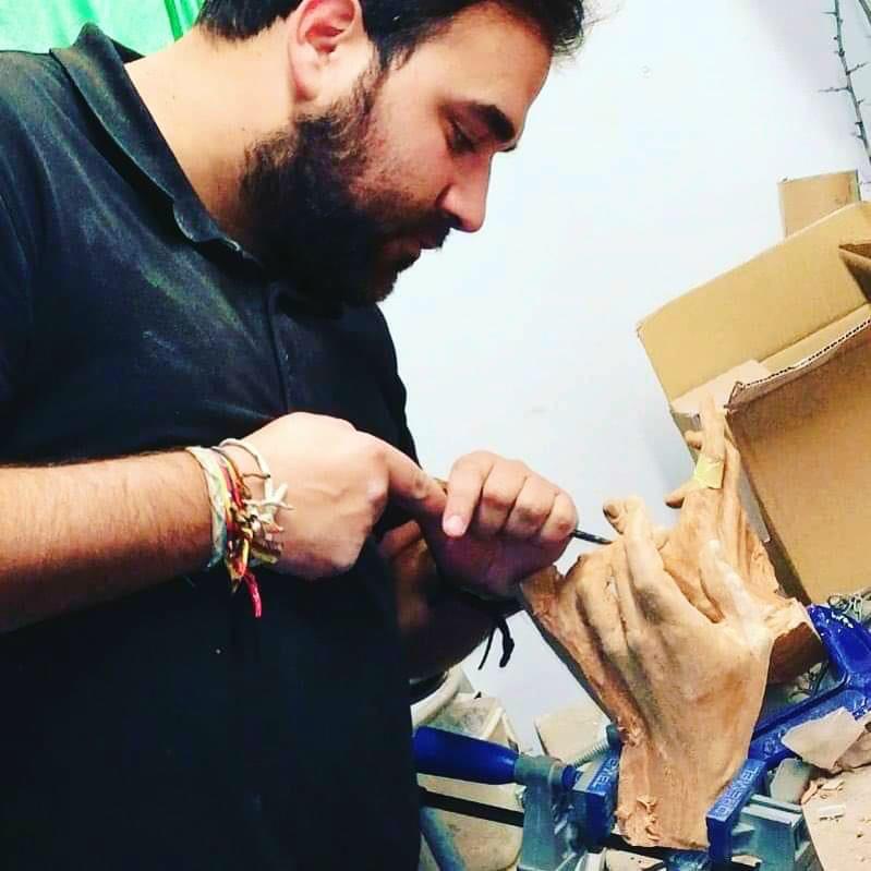 gabriel barra enero 2020