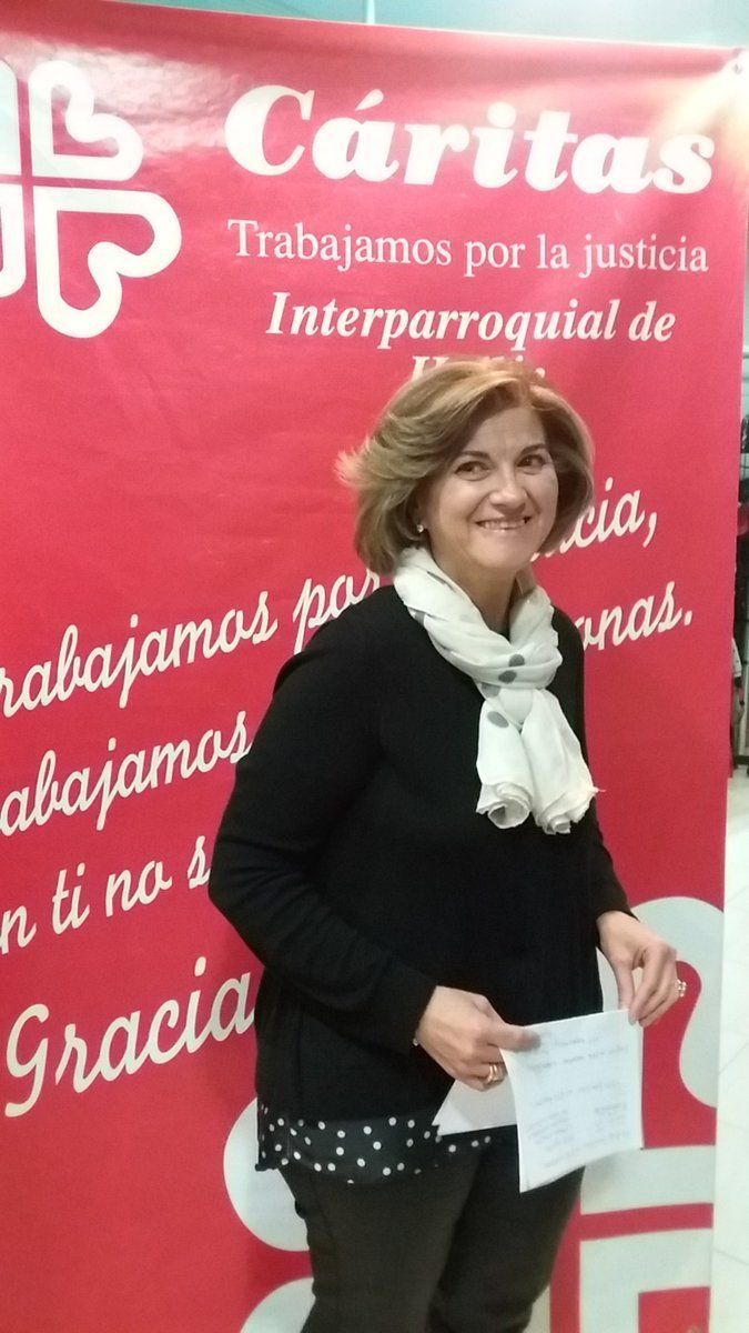 gloria millán 2018