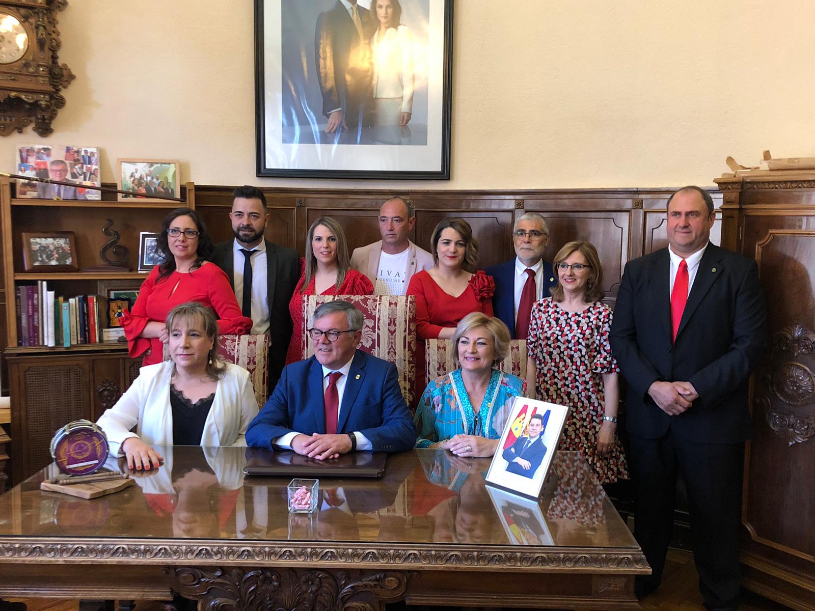gobierno 2019 alcaldía