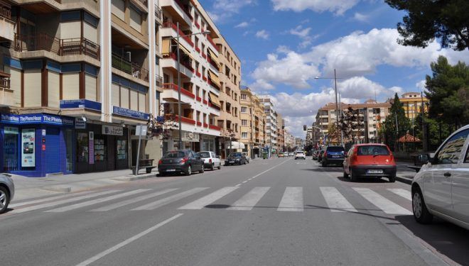 gran vía