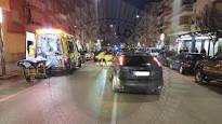 gran vía atropello 2019