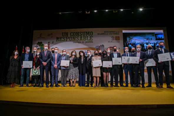 granja villada en toledo marzo 2022