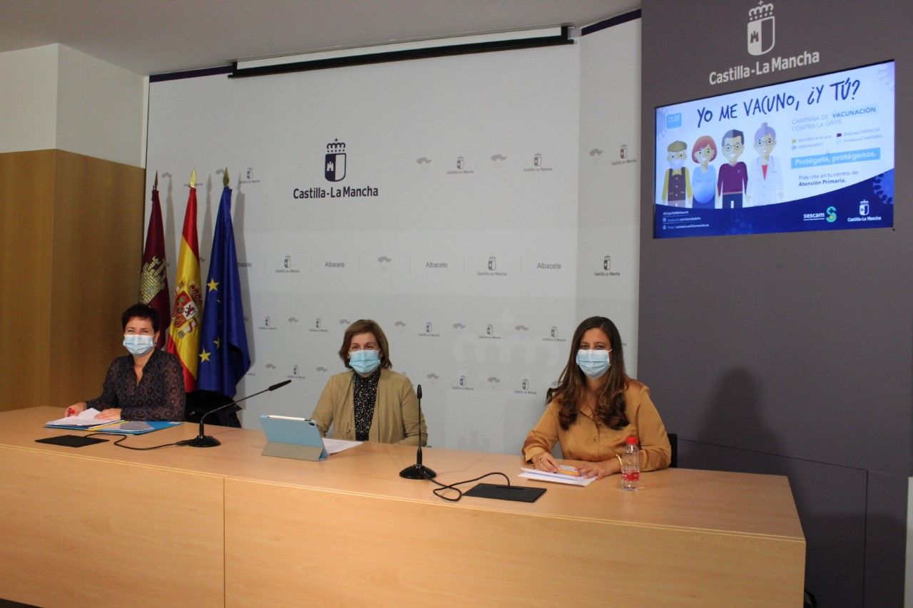 gripe 2020