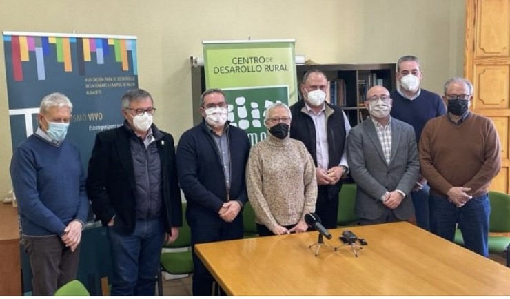grupo acción campos enero 2022