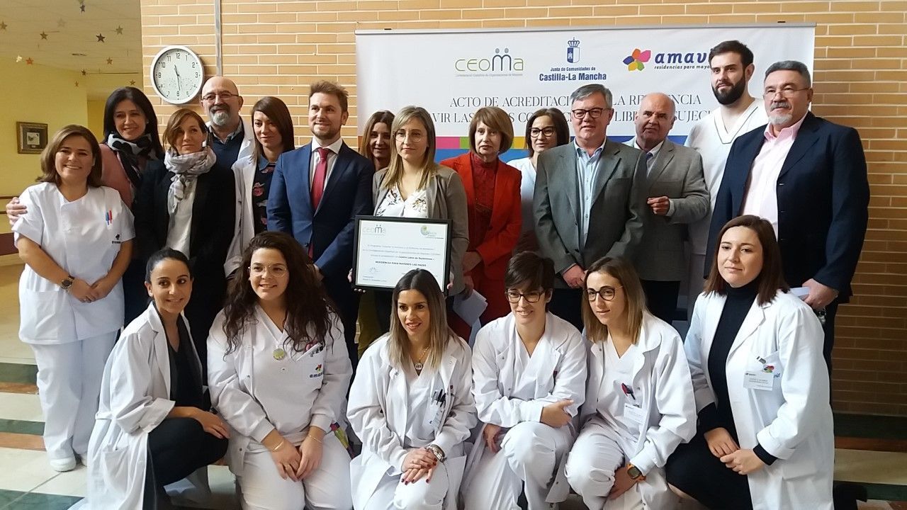 hazas 2018 premio