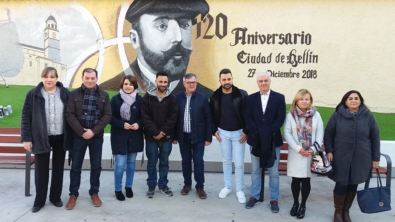 hellin ciudad 2018
