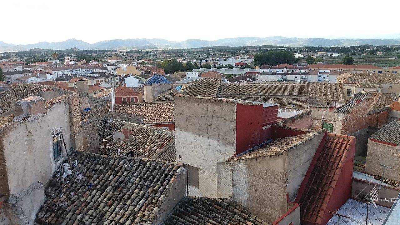 hellin desde prendimiento