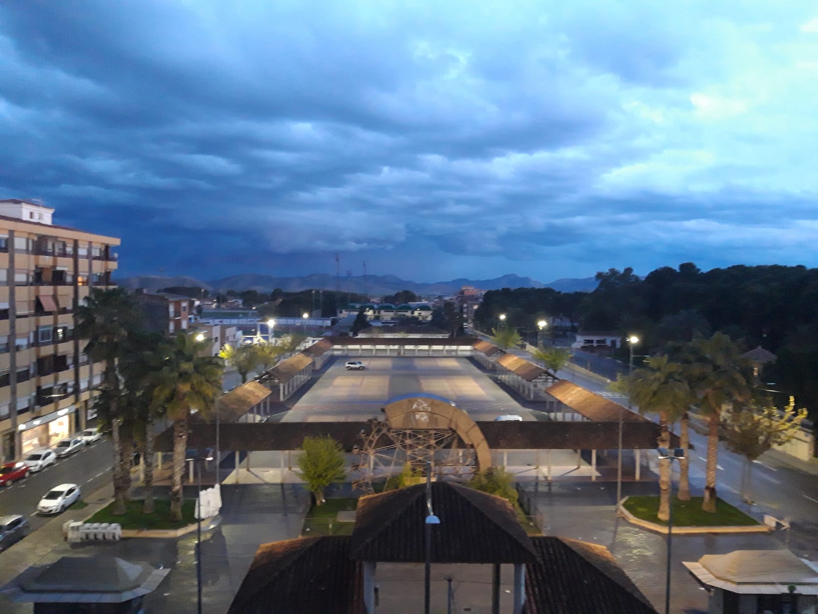hellín desde casa mariano