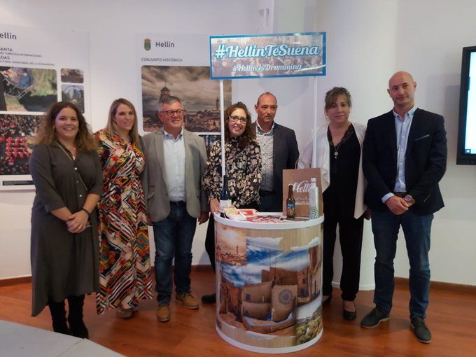 hellín en ab con tolmo 2019