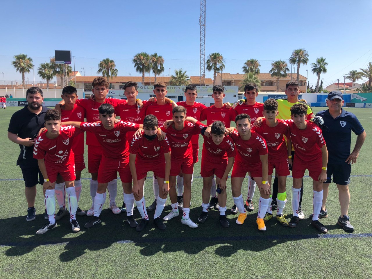 hellín promesas julio 2021