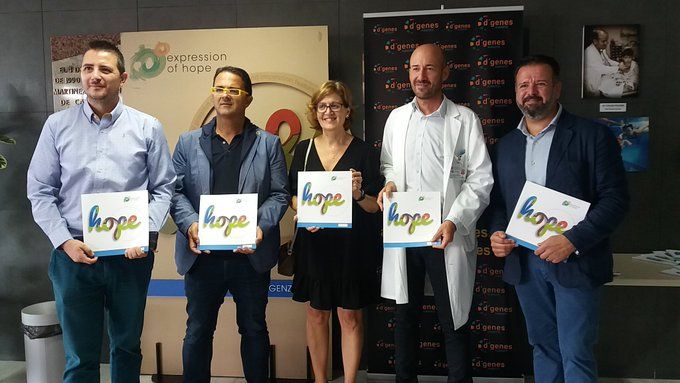 hospi enfermedades raras 2019