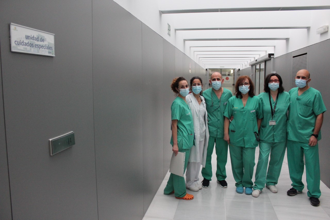 hospital exclencia marzo 2022