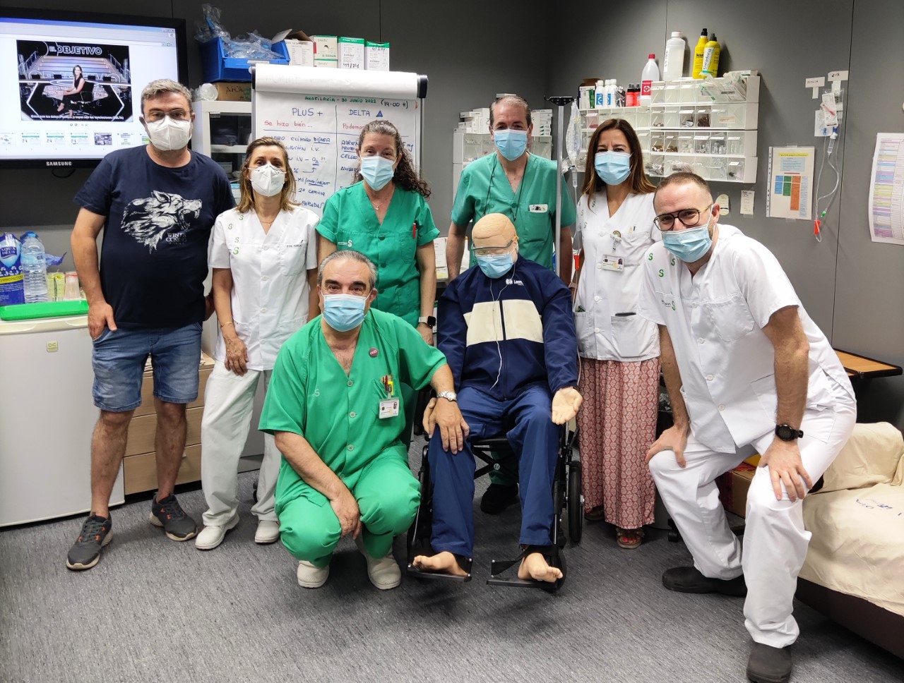 hospital hellin julio 2022