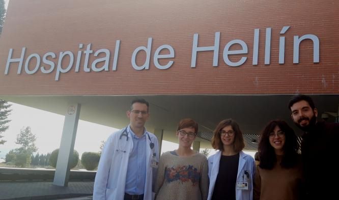 hospital paliativos 2019