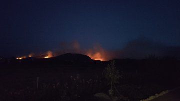 incendio isso julio 2020