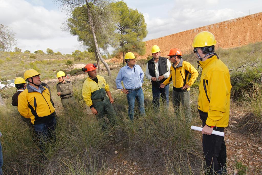 incendios