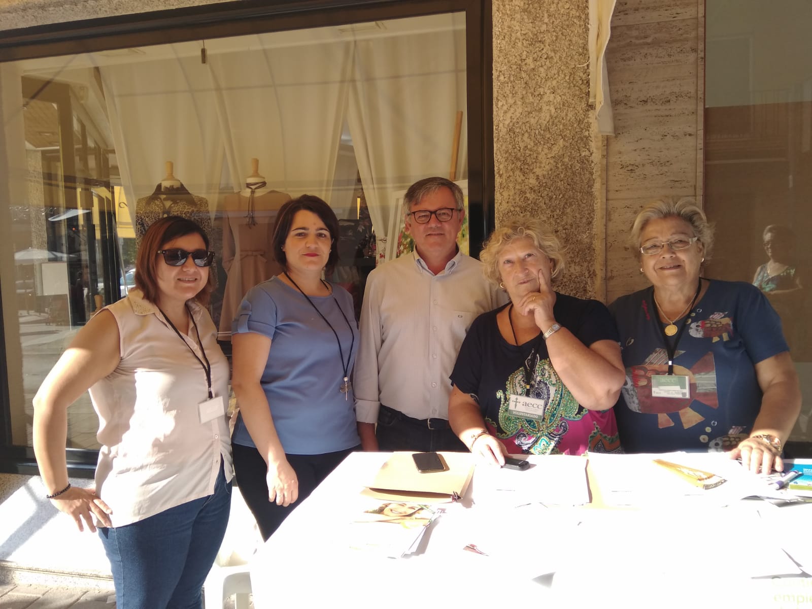 investigación cáncer