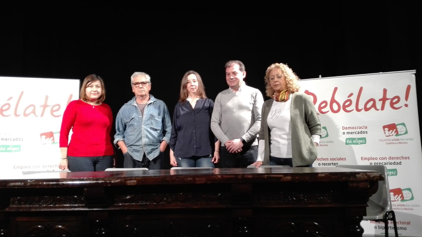 iu abril 2019
