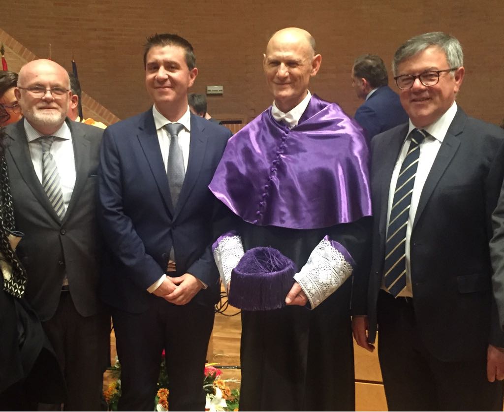izpisúa honoris causa