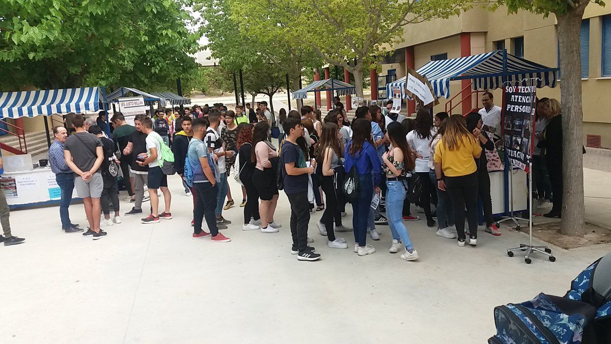 izpisúa jornadas 2019