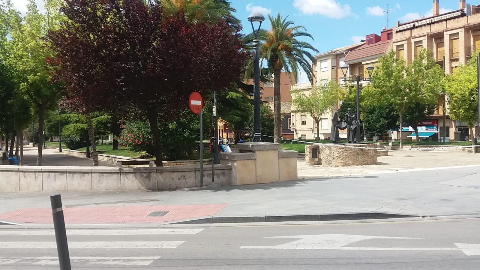 jardín mtnez parras
