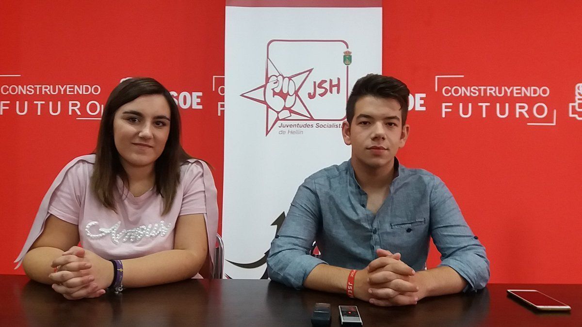 jjss julio 2019