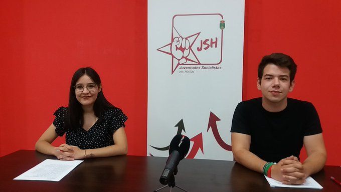 jjss junio 2020