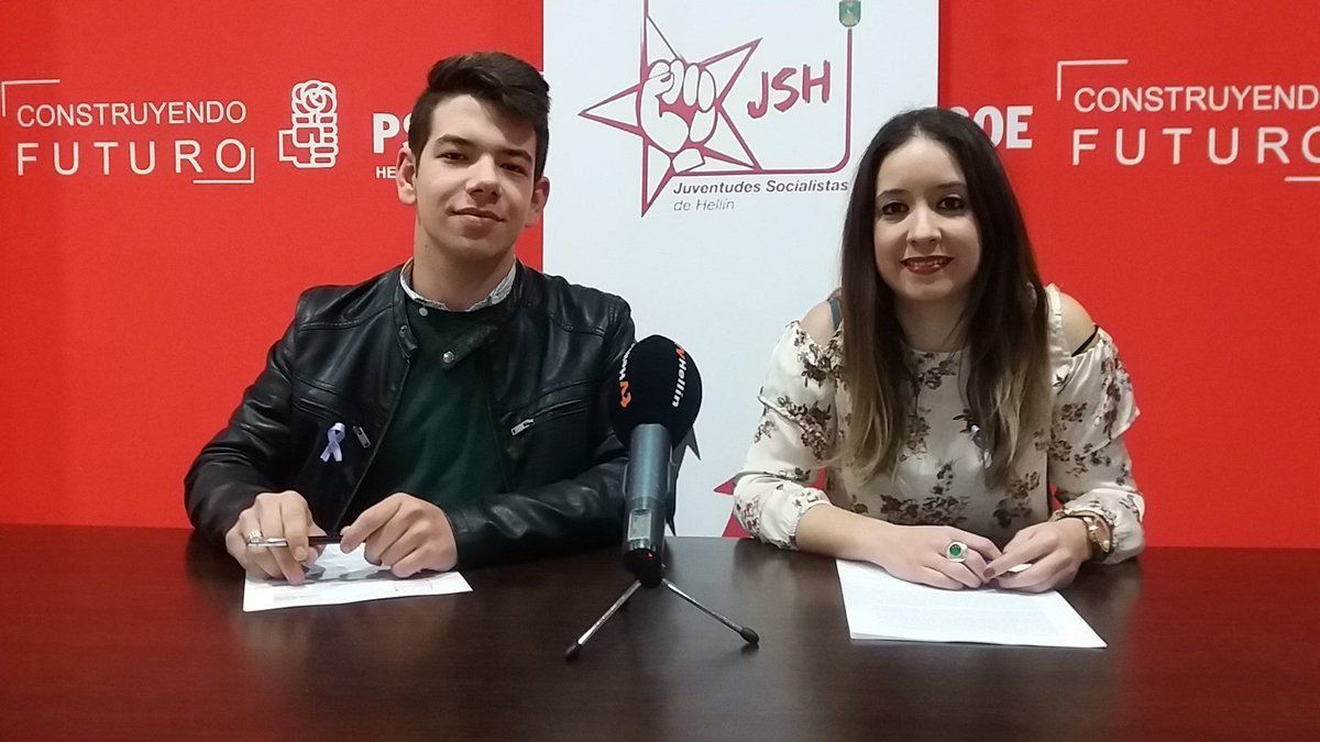 jjss marzo 2019