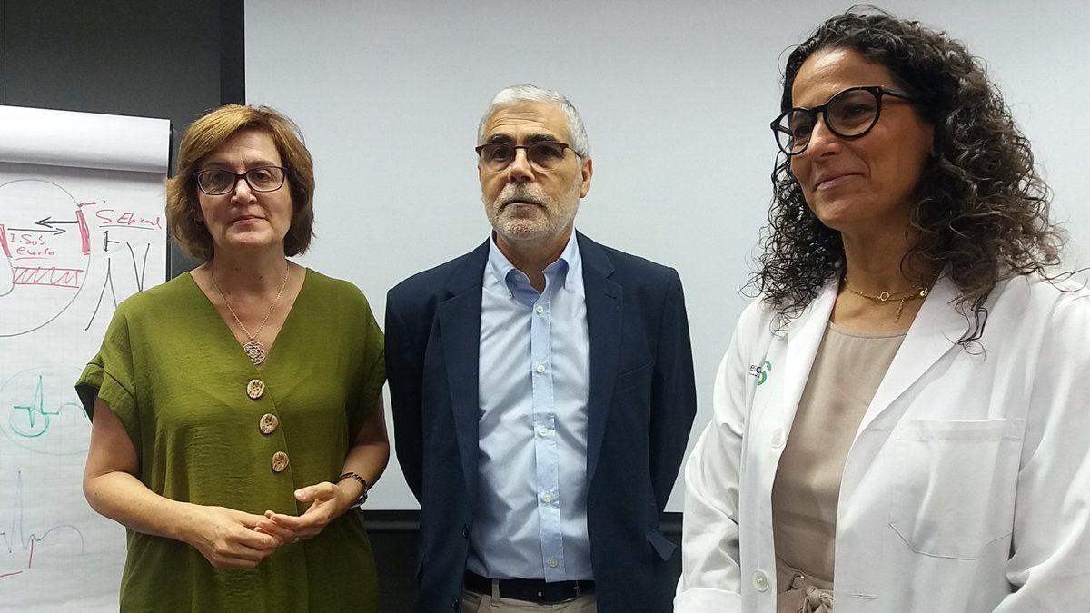 jornadas enfermería 2019
