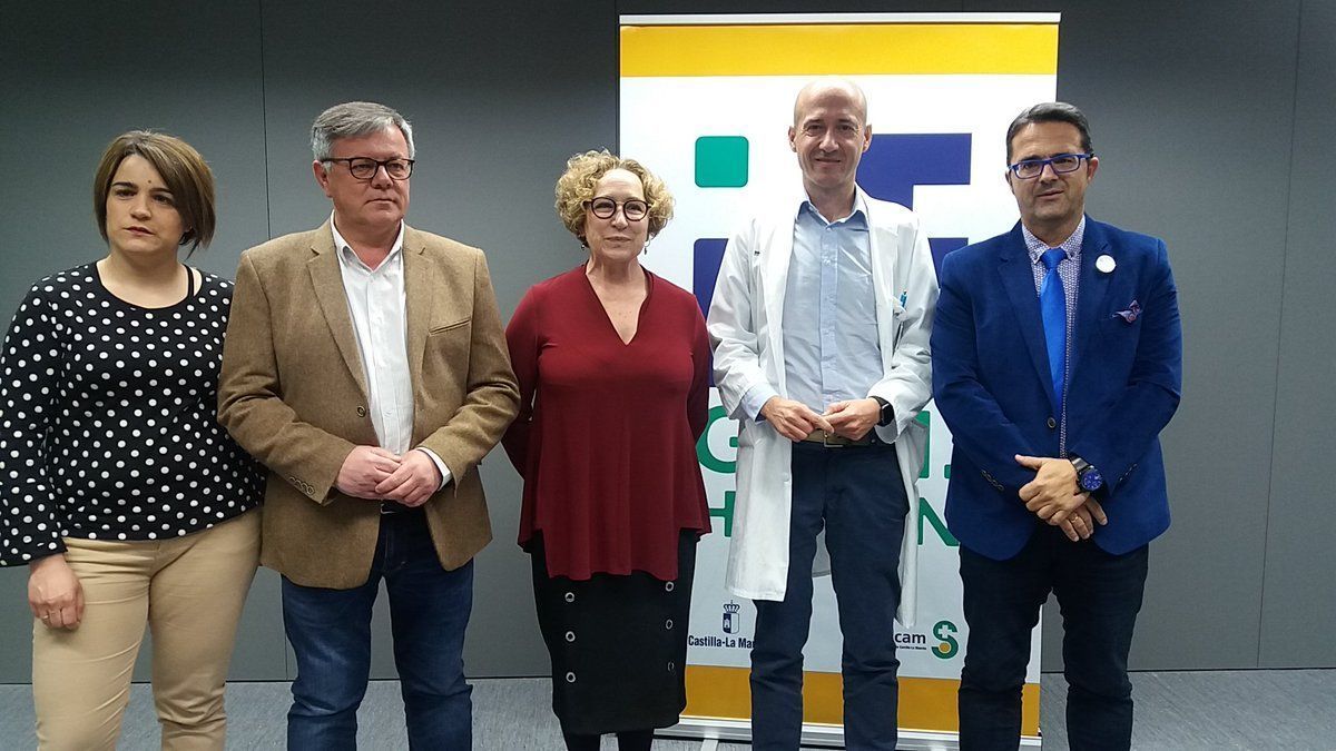 jornadas raras 2019