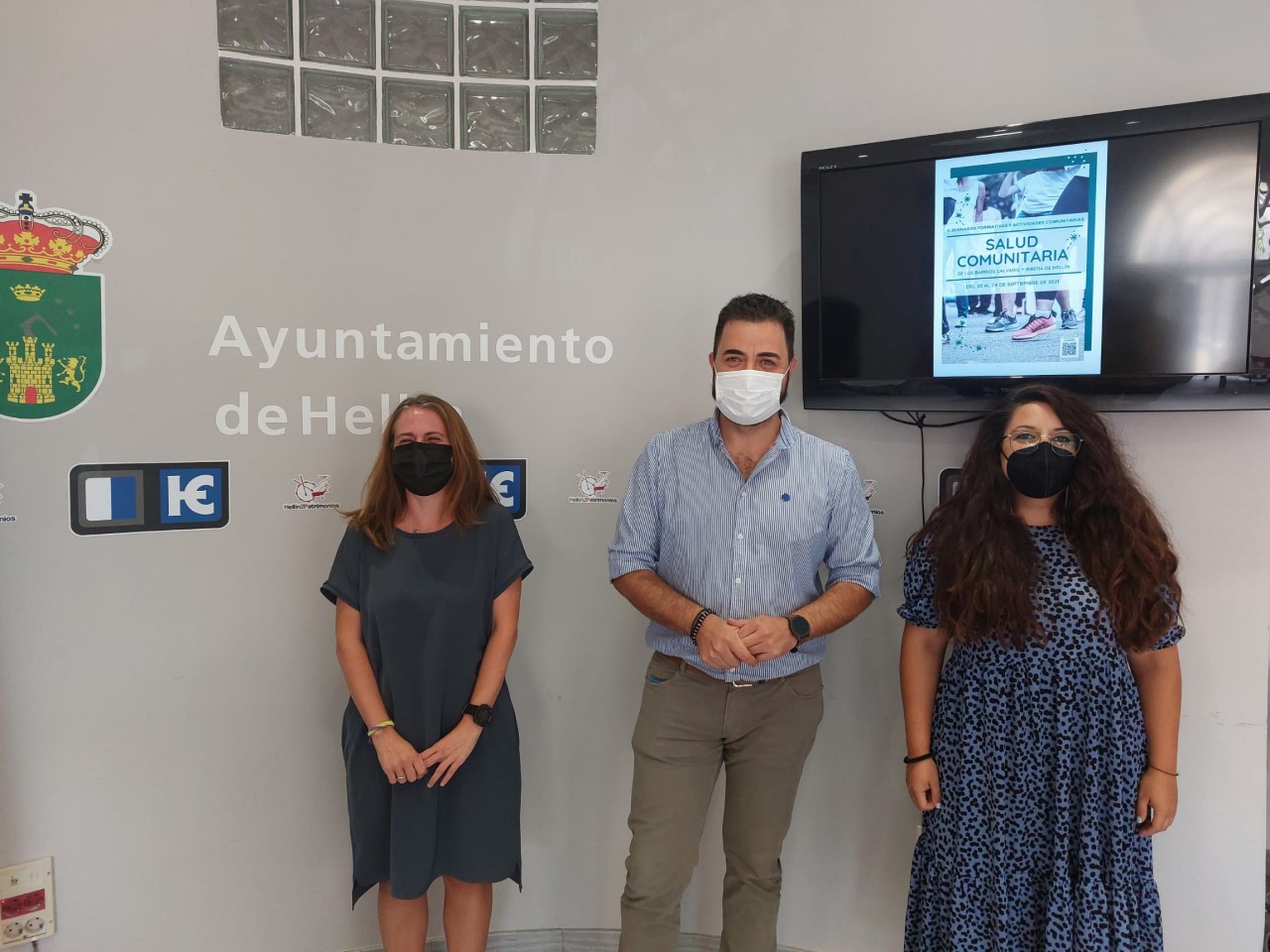 jornadas salud sep 2021