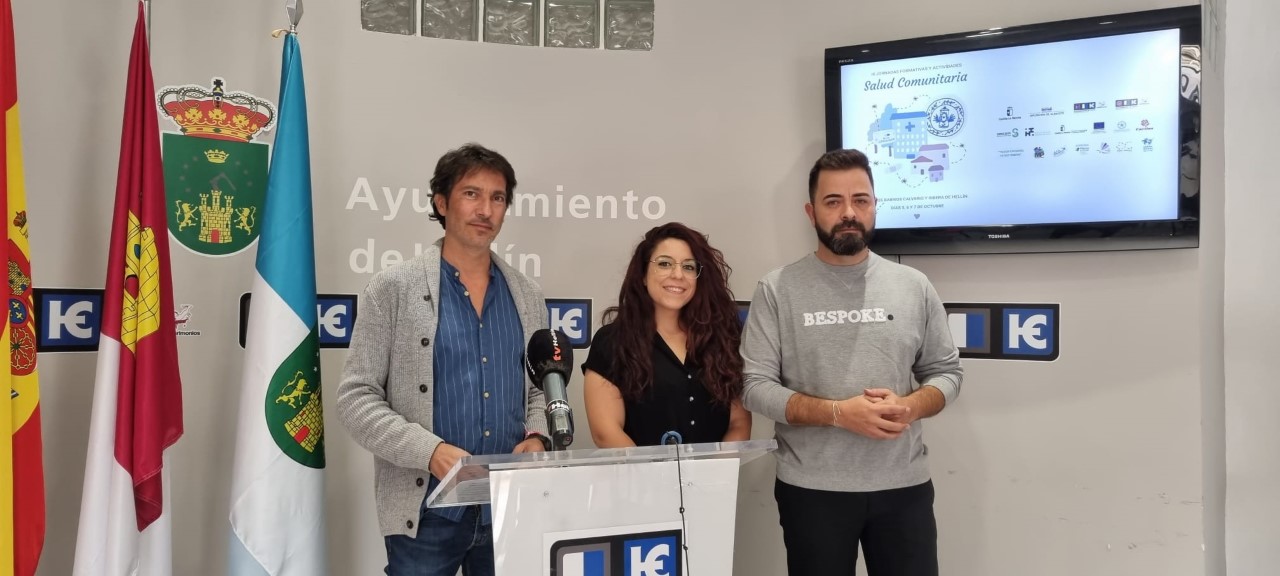 jornadas salud sep 2022