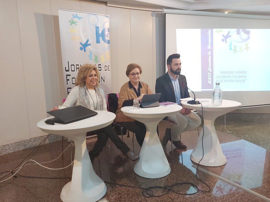 jornas formación noviembre 2019
