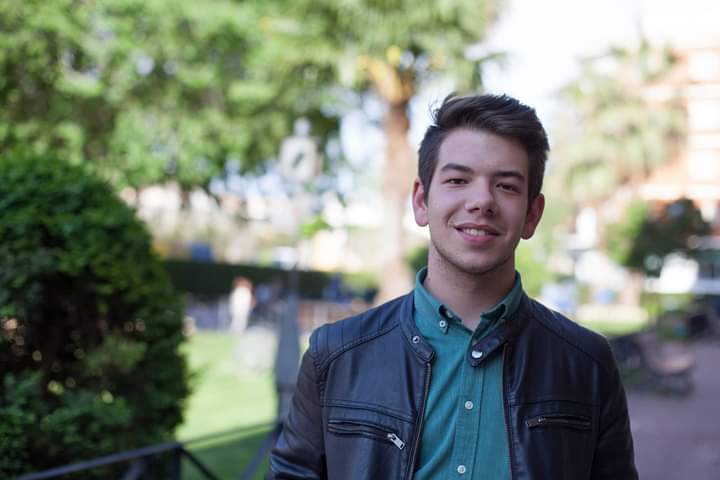 jose valverde mayo 2022