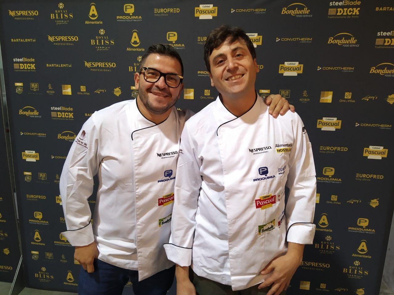 josé morales 2019
