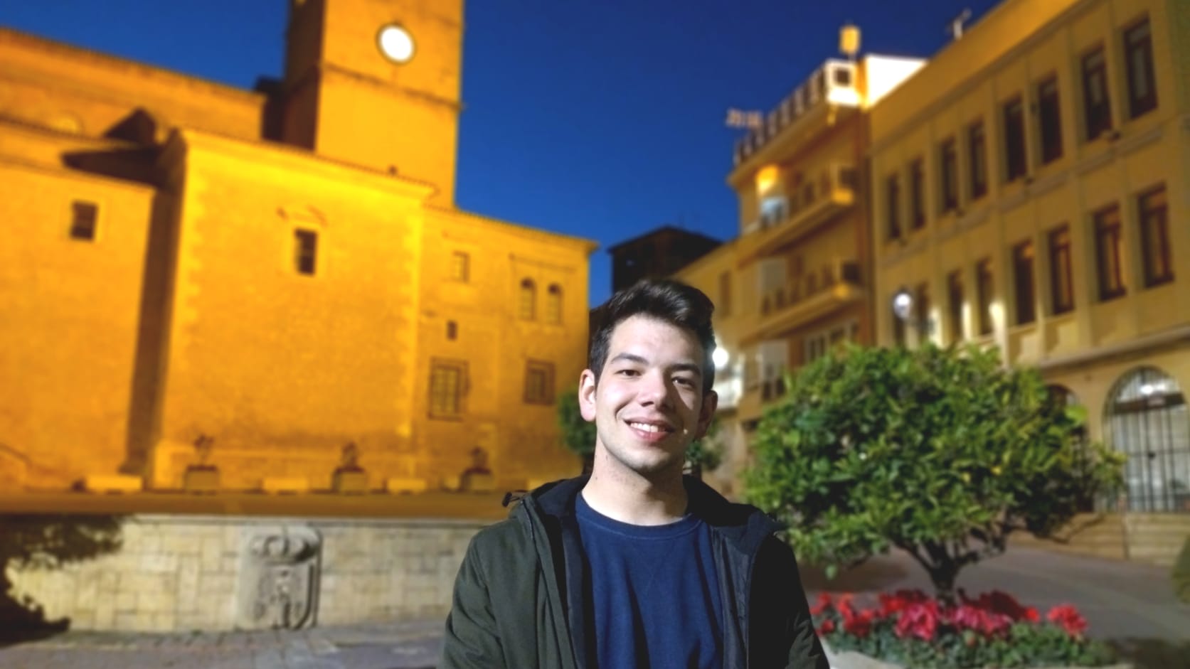 josé valverde marzo 2022