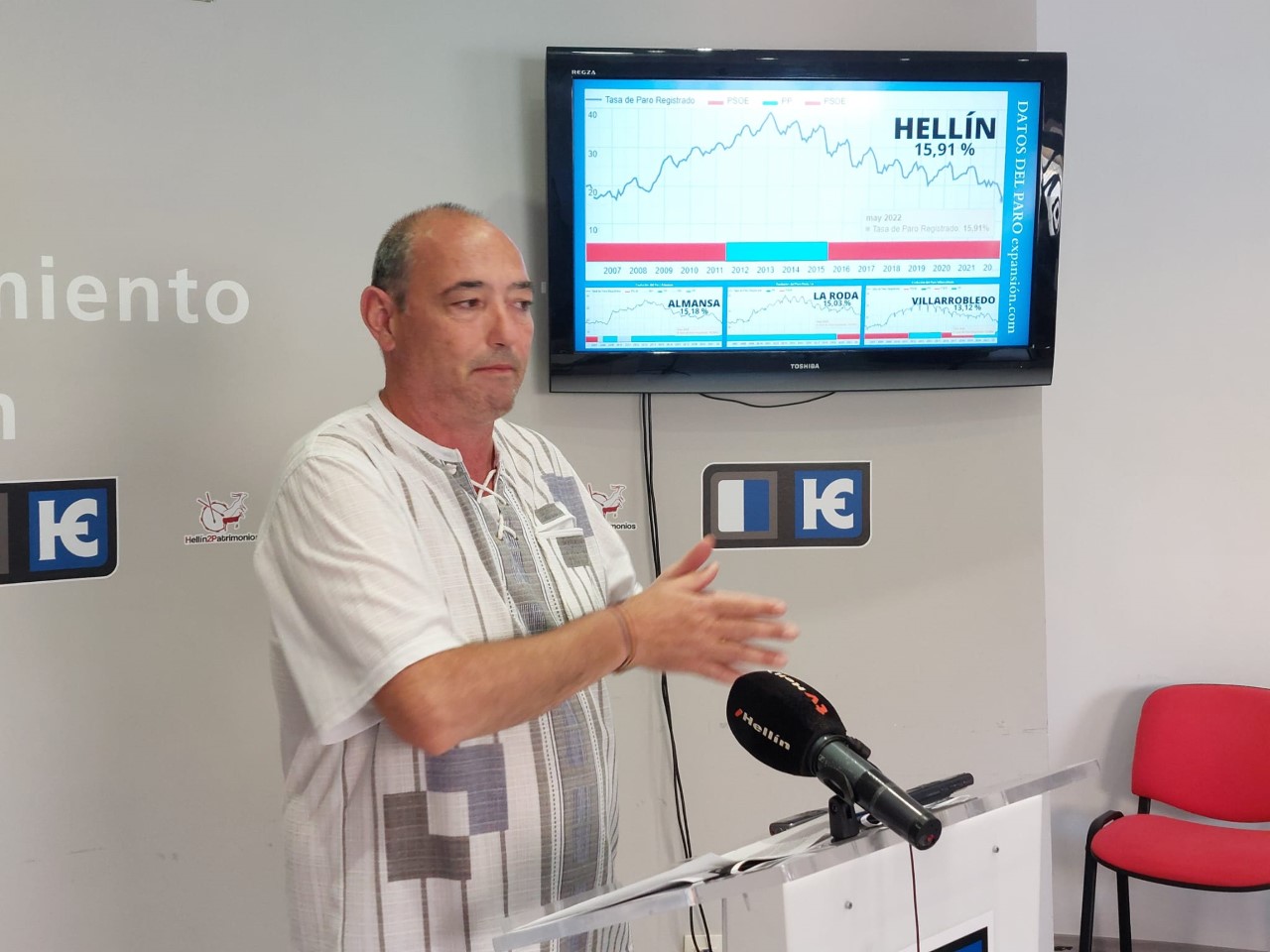 juan andujar junio 2022