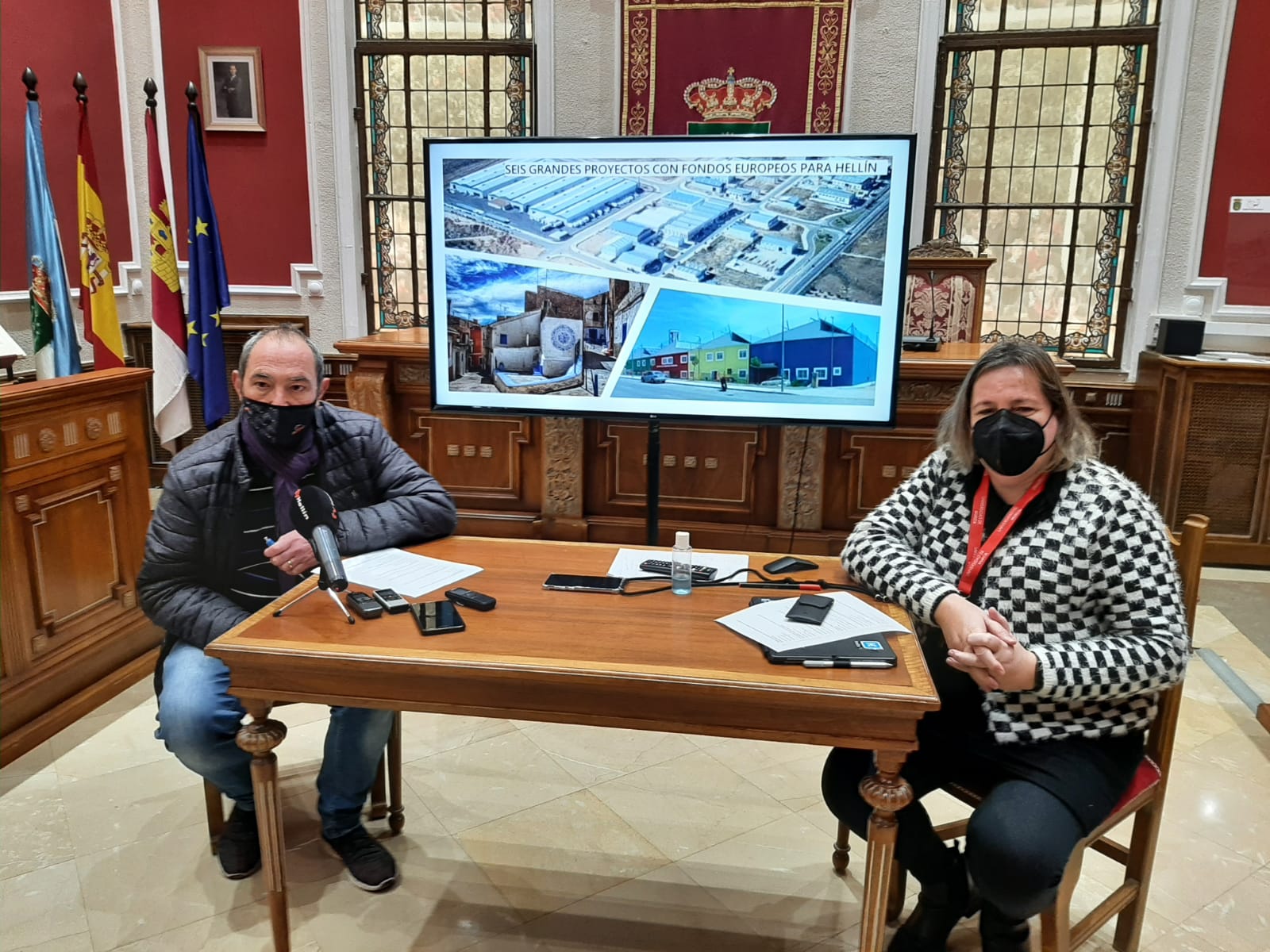 juan andujar y mj febrero 2021