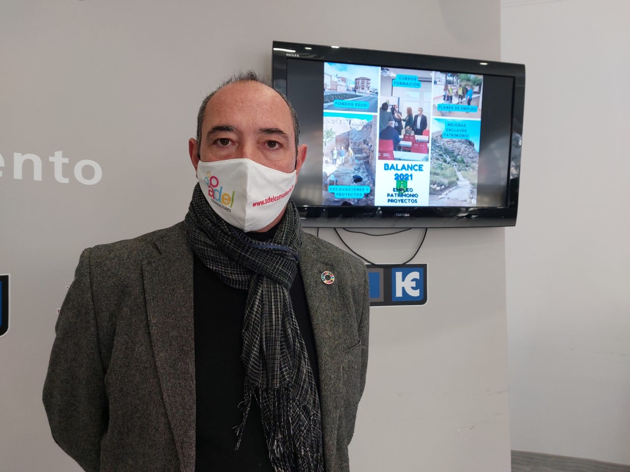 juan antonio andujar enero 2022