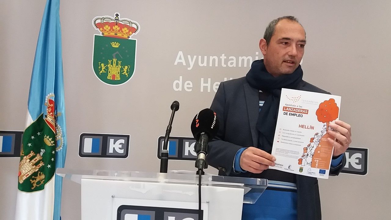juan antonio andujar lanzadera 2019