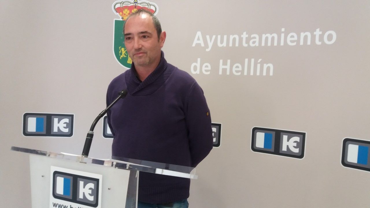 juan antonio andujar plan 2017